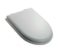 LIGHT - SEDILE TERMOPRESSATO IDEAL STANDARD FIORILE SOSPESA NON ORIGINALE