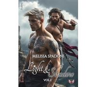 Light&Shadow: Vol.2 (Collana Angels&Lovers)