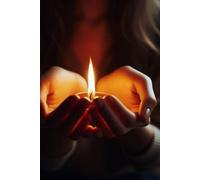 Light She Holds: Golden Air Ignites