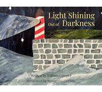 Light Shining Out Of Darkness