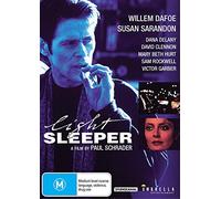 Light Sleeper