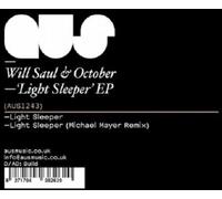 Light Sleeper