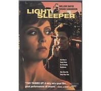 Light Sleeper