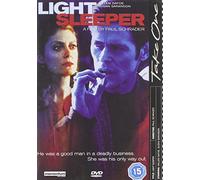 Light Sleeper