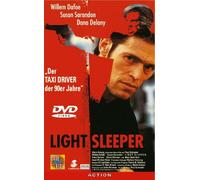 Light Sleeper