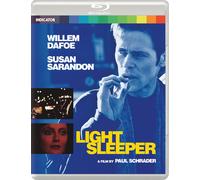 Light Sleeper (Blu-ray) Mary Beth Hurt David Clennon Susan Sarandon Willem Dafoe
