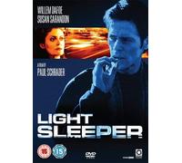 Light Sleeper [Edizione: Regno Unito]