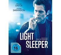 Light Sleeper (Blu-ray) Dafoe Willem Sarandon Susan Delany Dana Clennon David
