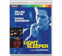 Light Sleeper (Standard Edition) [Blu-ray] [1992]