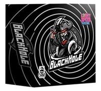 Cranio Creations - Light Speed Arena, Black Hole - Espandi la tua Battaglia Spaziale - Gioco da Tavolo per Famiglie - Età 8+ - Da 1 a 5 Giocatori - Espansione - Edizione in Lingua Italiana