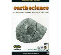 Light Speed Earth Science Module: Atomsphere 4