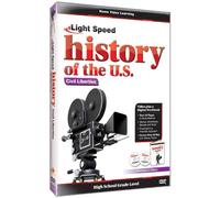 Light Speed History - Civil Liberties