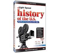 Light Speed History - Significance in Presidency