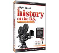 Light Speed History - War & the U. S.