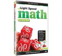 Light Speed Math - Beyond Basics Bundle
