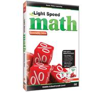 Light Speed Math - Geometry Intro