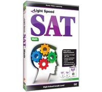 Light Speed Sat - Math