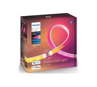 Philips Hue White and Color ambiance Gradient Lightstrip Gradient Estensione 1 m