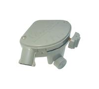 LIGHT SWITCH INTERRUTTORE COMMUTATORE LUCI PER VESPA 125 VN1T-VN2T