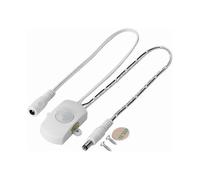 Light switch with IR sensor 5 A DC 5-24 V, switch with human infrared sensor