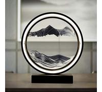 Light Table Lamp Master Bedroom Bedside Table Creative Nordic Style Modern Minimalist Living Room Warm Personality Home Decoration