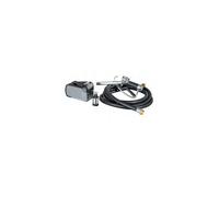 LIGHT TECH 40 24 V Pistola Manuale Cavo 2 m Pompa Travaso Gasolio ADAM PUMPS