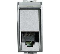 Bticino Livinglight Presa Telefonica RJ11 NT4258/11N