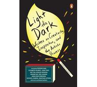 Joe Fassler Light the Dark (Tascabile)