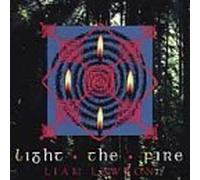 Light the Fire by Liam Lawton