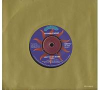 Light The Sky On Fire