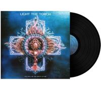 Light the Torch You Will Be the Death of Me (Vinyl LP) 12" Album