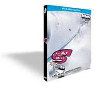 Light the Wick Blu Ray