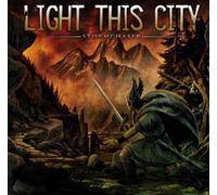 Light This City Stormchaser Album