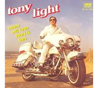 Light, Tony - Neem Mij Toch Zoals Ik Ben