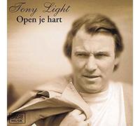 Light, Tony - Open Je Hart