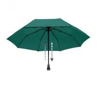 Light trek automatic Euroschirm Dark green TU