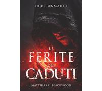LIGHT UNMADE: Le ferite dei caduti: 1