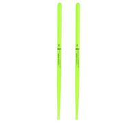 Light Up Drumsticks,Fluorescent Bright Drum Sticks | Soft And Comfortable