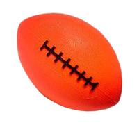 Light Up Football - Palla Notturna Luminosa, Giocattolo A LED Ricaricabile | Football Luminoso Interattivo Per Gioco All'aperto, Ballo Illuminato Resistente Per I Bambini, Divertimento Nel Cortile Ed