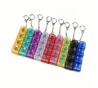 Light Up Keychain - Keyboard Fidget Accessory for Fun Use | Interactive Design with Portable Shape & Playful Motion for Students, Sensory Stimulation, Office, Travel and Gift Giving (A and B （2pezzo）)