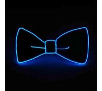 Light Up Men's LED Bow - luminous bow tie | Light Up Ties For Men, Novelty Bow Ties, Light Up Men's LED Bow Tie, luminous bow tie, Light Up Men's LED Bow Tie Costume Men For Wedding Party Costume