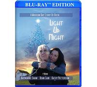 Light Up Night (Blu-ray) Katherine Shaw Dean Cain Kathy Patterson