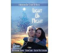 Light Up Night (DVD) Katherine Shaw Dean Cain Kathy Patterson