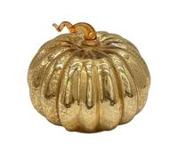 Light Up Pumpkin | Thanksgiving Fall Harvest Halloween Lamp With Timer | Pu