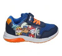 Light-Up Sneakers per Bambini - Scarpe Sportive Blu con Disegni - Sneakers con Lacci e - Luci - Massimo Supporto - Comode - Modello PW012325 - ✅ Consegna 24/72 ore in Spagna (penisola) EUR34,EUR35,EUR