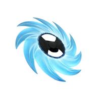 Light Up Spinner, 3D Printed Fun Collectibles, 14.56 Inches Prop with USB Rechargeable, Professional LED Circuit, Portable Wand with Glow Style, Party Favors for Kids and Teens