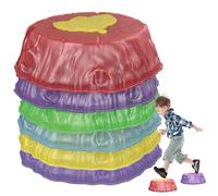 LIGHT UP STESE DI VELEGGI PER BASSI 6PC/SET BILECCHIO DI DUE PRESI DI VELETTORE STONHE SCHEDELI MODELLO DI SVILUPPO