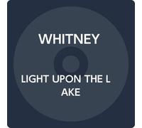 LIGHT UPON THE LAKE
