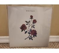 Light Upon The Lake di Whitney (record, 2016) nuovo