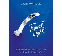 Light Watkins Travel Light (Copertina rigida)